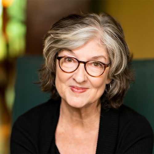 Barbara Kingsolver